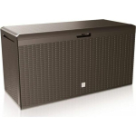 Aiat&ouml;&ouml;riistade kast Prosperplast Boxe Rato Plus 290 l Brown | MBRP290-440U | 5905197977812