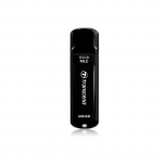 Pendrive Transcend JetFlash 750, 64 GB  (TS64GJF750K) | TS64GJF750K | 0760557827870