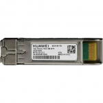 Huawei optiline vastuv&otilde;tja-saatja, SFP+, 10G, &uuml;he režiimi moodul (1310nm, 10km, LC) 02318170 (OSX010000) | 02318170 | 6920702795674
