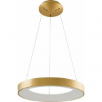 Laelamp Italux Giulia modernne gold (5304-840RP-GD-3) | 5304-840RP-GD-3 | 5900644311720