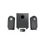 Arvutik&otilde;larid Logitech Z407 (980-001348) | 980-001348 | 5099206093263