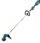 Makita MAKITA KOSA ŻYŁ.AKUM.18V 1x5,0Ah DUR192LST MDUR192LST | DUR192LST | 1110003478030
