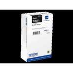 Epson tindikassett C13T907140 / T9071 (black) | C13T907140 | 8715946726953