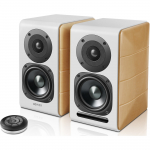 Edifier S880DB  2.0 holz/wei&szlig;  Bluetooth retail | S880DB | 6923520266098