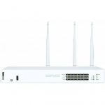 Tulem&uuml;&uuml;r Sophos SOPHOS XGS 118 turvaseade - EU toitejuhe | XG118Z00ZZPCEU | 5054074019227