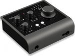 Helikaart Audient Audient iD4 MKII - USB 2x2 audio-liides | 41000033 | 5060374260436