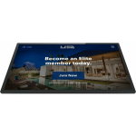 5054L 50-INCH WIDE LCD MONITOR | E103538 | 843173156064