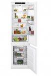 Electrolux ENS6TE19S fridge-freezer Built-in 274 L E White | ENS6TE19S | 7332543811915