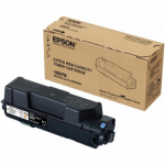 Toner Epson Black Oryginał  (C13S110078) | EC13S110078 | 8715946631257