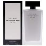 Narciso Rodriguez Pure Musc Parfimvesi naistele EDP 150 ml | 3423473055556 | 3423473055556