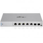 Switch Ubiquiti Switch Ubiquiti UniFi US-XG-6POE | US-XG-6POE | 817882021517