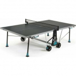 St&oacute;ł do tenisa stołowego Cornilleau 300x | 115302D | 3222761153024