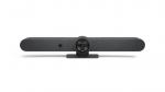 Logitech ConferenceCam Rally Bar black | 960-001311 | 5099206089327