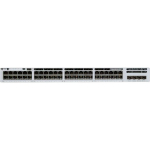 Switch Cisco C9300L-48UXG-4X-E | C9300L-48UXG-4X-E | 0889728174244