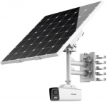 HIKVISION DS-2XS6A46G1-IZS/C36S80(2.8-12)1T Solarkamera 4MP AcuSense | DS-2XS6A46G1-IZS/C36S80(2.8-12)1T | 6942160420141