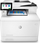 Urządzenie wielofunkcyjne HP LaserJet M480f (3QA55A) | 3QA55A | 193905216840