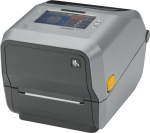 Sildiprinter Zebra ZD621 (ZD6A042-30EF00EZ) | ZD6A042-30EF00EZ | 4059312133292