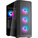 Silverstone SST-FA514X-BG | GESV-560 | 4710679817651