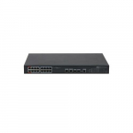Switch|DAHUA|Type L2|Desktop/pedestal|90 Watts|PFS4218-16ET-240-V3 | PFS4218-16ET-240-V3 | 6923172528124