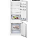 Siemens KI77SXFE0 iQ500 Integreeritav k&uuml;lmiku-k&uuml;lmik-sahtli kombinatsioon | KI77SXFE0 | 4242003945162