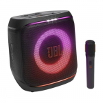 JBL PartyBox Encore 2 Bluetooth-Lautsprecher 100W Black mit Akku und Lichteffekten | JBLPBENCORE2EP | 1200130020216