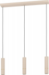 Ripplamp EGLO CAMINIA GU10 3X5W | 901152 | 9008606312498