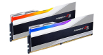 M&auml;lu G.Skill Trident Z5 RGB, DDR5, 48 GB, 8000MHz, CL40 (F5-8000J4048F24GX2-TZ5RS) | F5-8000J4048F24GX2-TZ5RS | 4713294233318