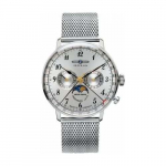 Zegarek Zeppelin LZ129 Hindenburg Quarz (ZE-7036M-1) | ZE-7036M-1 | 4041338703665