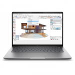 HP ZBook 8 G1i Intel Core Ultra 7 255H 35.56cm 14 cali 2.5k 32GB 1TB/SSD W11P 3J Gar (DE) | A3ZU8ET#ABD | 199251512377