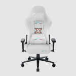 Onex | Gaming Chair | STC X Hardcore | White | ONEX-STC-X-P-W | 9359943001232