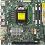 Supermicro Mainboard X12SCV-LVDS mini-ITX Sockel 1200 Bulk | MBD-X12SCV-LVDS-B