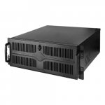 Chieftec Geh 19" Rackgeh&auml;use UNC-409S-B-OP (B) | UNC-409S-B-OP | 0753263077653