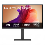 LG 27U730A-B - 4K | IPS | 27" | USB-C PD90W | 27U730A-B.AEU | 8806096506806