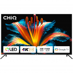 Telewizor CHiQ U50QM8V QLED 50'' 4K Ultra HD Google TV | U50QM8V | 8592344204418
