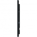 Monitor Sony Solum S43A - 109 cm (43") S-seeria LCD-ekraan LED-taustvalgustusega - Digital Signage - Android - 4K UHD (2160p) 3840 x 2160 - Edge LED - Black - Delivered Duties Paid (DDP) | WC43UAFSAE0HSM | 8809580802576