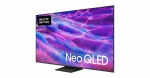 Samsung GQ55QN80FAUXZG (138 cm (55 Zoll), Black, UltraHD/4K, Neo-QLED, Mini-LED, PVR, 100Hz Panel) | GQ55QN80FAUXZG | 8806095971414