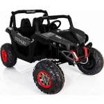 Lean Sport elektriline akutoitega auto Jeep XMX603 Black | 3035 | 5908275991649