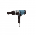 Klucz udarowy Makita TW1000 1200 W 1" | TW1000 | 088381062855