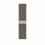 Apple APPLE 46mm Milanese Loop - M/L | MGJ34ZM/A | 0195950659771