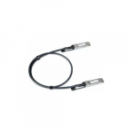 LANCOM SFP-DAC100-1m (Bulk8) InfiniBand / fiiberoptiline DAC kaabel Black, teras | 60209 | 4044144602092