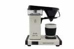 Ekspres przelewowy Moccamaster Cup-One White | 69218 | 8712072692183