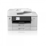 Brother MFC-J6940DW Multifunktionsdrucker Scanner Kopierer Fax LAN WLAN A3 | MFCJ6940DW | 4977766817998