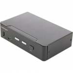 L&uuml;liti StarTech KVM-l&uuml;liti Startech SV231HU34K6 | S55122796 | 0065030882002