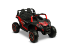 Toyz akuga s&otilde;iduk AXEL Red | TOYZ-7221 | 5908310396811