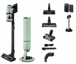 Odkurzacz pionowy Samsung Bespoke AI Jet Ultra VS90F40DEM/GE | VS90F40DEM/GE | 8806097121701