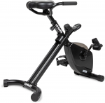 VIRTUFIT kokkupandav lauajalgratas DB100 | VF20108 | 8719325459173