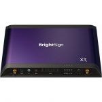 BrightSign Digital Signage Player XT245 | XT245 | 0854529008265
