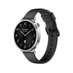 Xiaomi Watch S4 41mm Black  (65118) | 65118 | 6932554430580