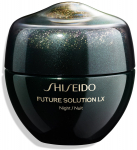 Shiseido Future Solution LX Regenerujący krem na noc 50ml | 0729238212640 | 0729238212640