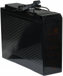 AKUMULATOR 12V/100AH-MWLFT Front Terminal MW POWER | 12V/100AH-MWLFT | 5902135125038